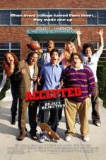 Watch Accepted Movie2k