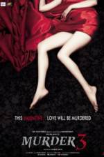 Watch Murder 3 Movie2k