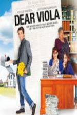 Watch Dear Viola Movie2k