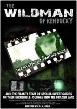 Watch The Wildman of Kentucky: The Mystery of Panther Rock Movie2k