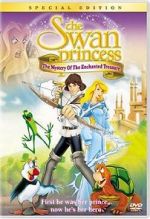 Watch The Swan Princess: The Mystery of the Enchanted Treasure Movie2k