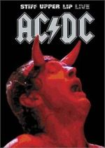 Watch AC/DC: Stiff Upper Lip Live Movie2k