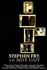 Watch Stephen Fry 50 Not Out Movie2k