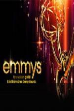 Watch The 63rd Primetime Emmy Awards Movie2k