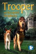 Watch Trooper and the Legend of the Golden Key Movie2k