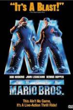 Watch Super Mario Bros. Movie2k