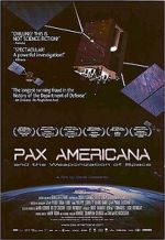 Pax Americana and the Weaponization of Space movie2k