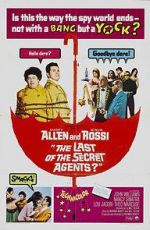 Watch The Last of the Secret Agents? Movie2k