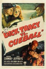 Watch Dick Tracy vs. Cueball Movie2k