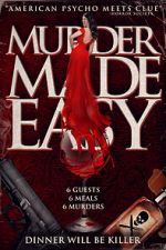 Watch Murder Made Easy Movie2k