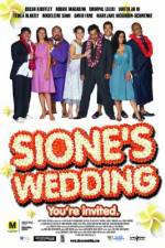 Watch Sione's Wedding Movie2k