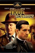 Watch True Confessions Movie2k