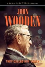 Watch John Wooden: They Call Him Coach Movie2k