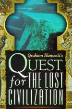 Watch Quest for the Lost Civilization Movie2k