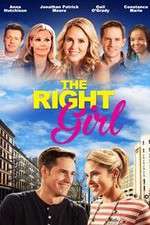 Watch The Right Girl Movie2k