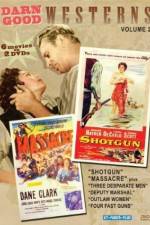 Watch Shotgun Movie2k