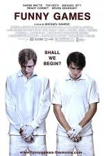 Watch Funny Games U.S. Movie2k