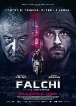 Watch Falchi: Falcons Special Squad Movie2k
