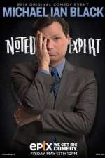 Watch Michael Ian Black: Noted Expert Movie2k