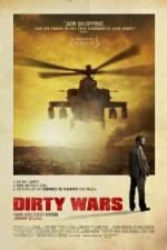 Watch Dirty Wars Movie2k