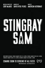 Watch Stingray Sam Movie2k