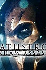 Watch Deathstroke: Arkham Assassin Movie2k