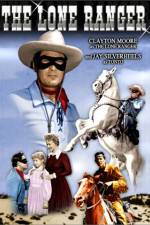 Watch The Lone Ranger Movie2k