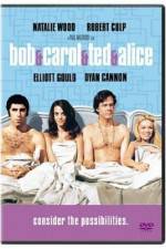 Watch Bob & Carol & Ted & Alice Movie2k