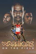 Watch Warriors on the Field Movie2k