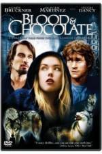 Watch Blood and Chocolate Movie2k