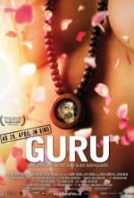 Watch Guru: Bhagwan, His Secretary & His Bodyguard Movie2k