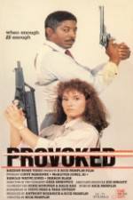 Watch Provoked Movie2k