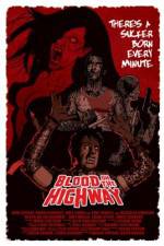 Watch Blood on the Highway Movie2k