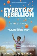 Watch Everyday Rebellion Movie2k