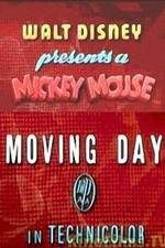 Watch Moving Day Movie2k