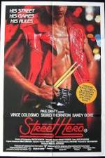 Watch Street Hero Movie2k