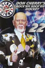 Watch Don Cherry's Rock'em Sock'em 22 Movie2k