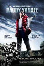 Watch Talento de barrio Movie2k