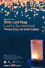 Watch One Last Hug: Three Days at Grief Camp Movie2k