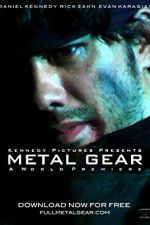 Watch Metal Gear Movie2k