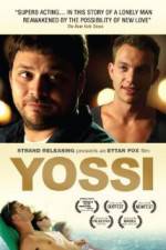 Watch Yossi Movie2k