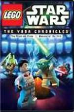 Watch Lego Star Wars: The Yoda Chronicles - Menace of the Sith Movie2k