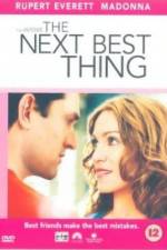 Watch The Next Best Thing Movie2k