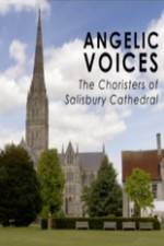 Watch Angelic Voices The Choristers of Salisbury Cathedral Movie2k