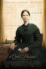 Watch A Quiet Passion Movie2k