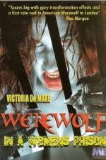 Watch Werewolf in a Women's Prison Movie2k