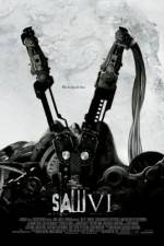 Watch Saw VI Movie2k