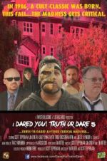 Watch I Dared You! Truth or Dare Part 5 Movie2k