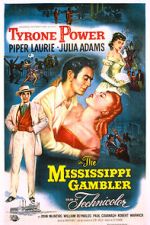 Watch The Mississippi Gambler Movie2k