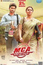 Watch MCA Middle Class Abbayi Movie2k